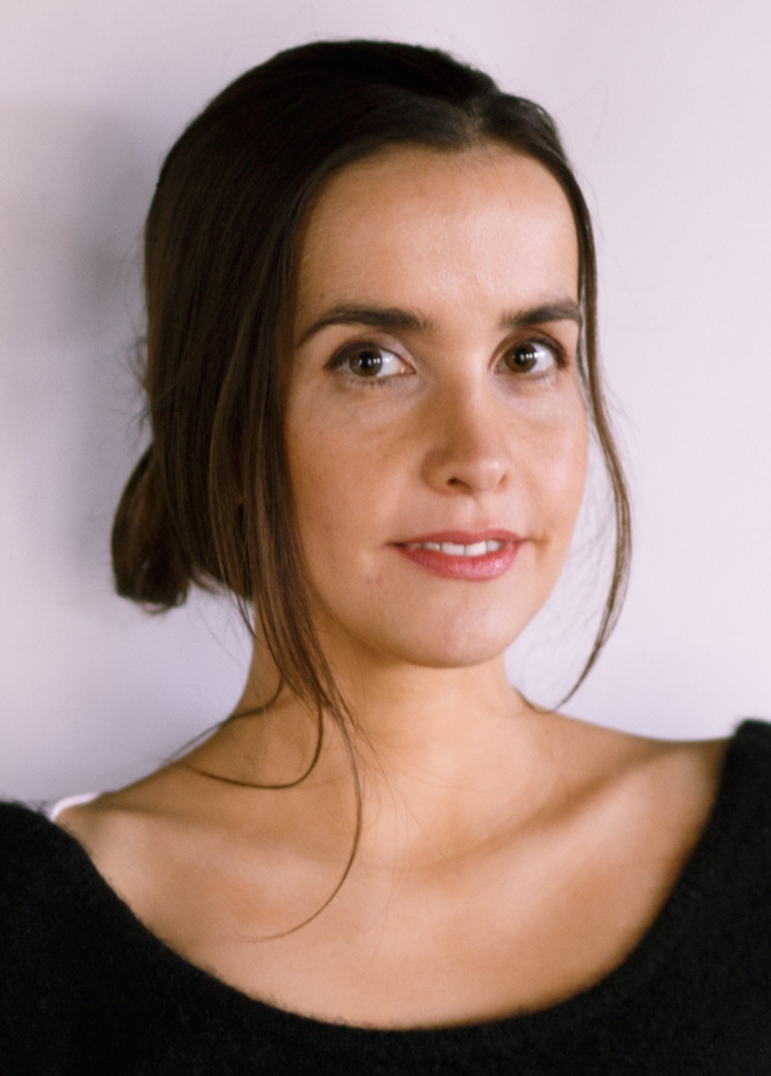 Melissa Van Doorselaer